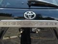 2009 Black Toyota Highlander Sport 4WD  photo #13