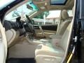 2009 Black Toyota Highlander Sport 4WD  photo #15