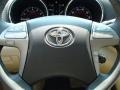 2009 Black Toyota Highlander Sport 4WD  photo #27
