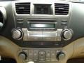 2009 Black Toyota Highlander Sport 4WD  photo #28
