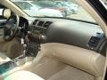 2009 Black Toyota Highlander Sport 4WD  photo #31