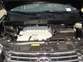 2009 Black Toyota Highlander Sport 4WD  photo #33