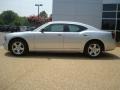 Bright Silver Metallic - Charger  Photo No. 2
