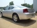 Bright Silver Metallic - Charger  Photo No. 3