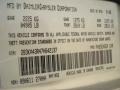 Bright Silver Metallic - Charger  Photo No. 18