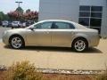 Sandstone Metallic - Malibu LT Sedan Photo No. 3