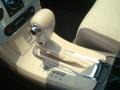Sandstone Metallic - Malibu LT Sedan Photo No. 15