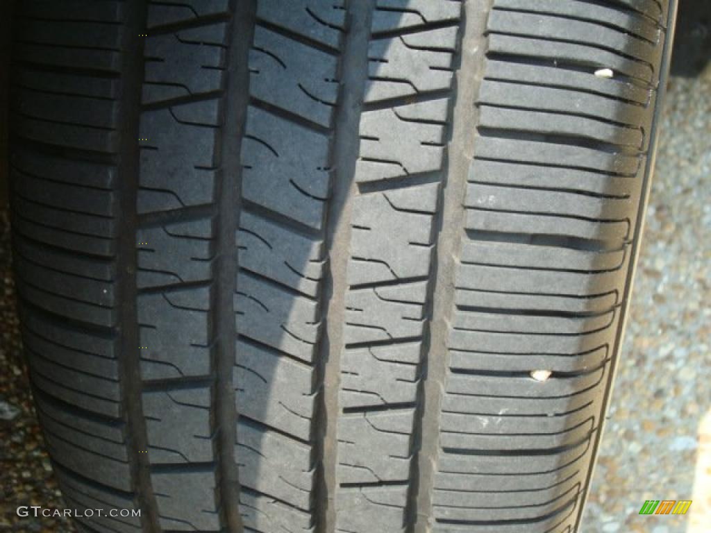 2008 Malibu LT Sedan - Sandstone Metallic / Cocoa/Cashmere Beige photo #22