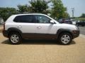 2008 Nordic White Hyundai Tucson SE  photo #7