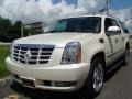 White Diamond - Escalade ESV AWD Photo No. 1