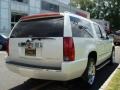 White Diamond - Escalade ESV AWD Photo No. 2
