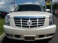 White Diamond - Escalade ESV AWD Photo No. 6