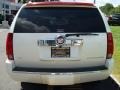 White Diamond - Escalade ESV AWD Photo No. 9