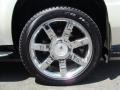 White Diamond - Escalade ESV AWD Photo No. 12