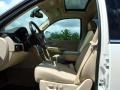 White Diamond - Escalade ESV AWD Photo No. 14