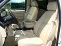 White Diamond - Escalade ESV AWD Photo No. 17
