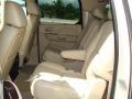 White Diamond - Escalade ESV AWD Photo No. 21