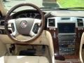 White Diamond - Escalade ESV AWD Photo No. 22