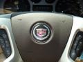 White Diamond - Escalade ESV AWD Photo No. 24