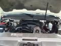 White Diamond - Escalade ESV AWD Photo No. 29