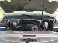 White Diamond - Escalade ESV AWD Photo No. 30