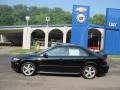 2004 Onyx Black Mazda MAZDA6 i Sport Sedan  photo #2