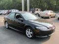 2004 Onyx Black Mazda MAZDA6 i Sport Sedan  photo #5