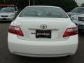 Super White - Camry SE Photo No. 5