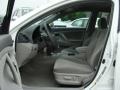 Super White - Camry SE Photo No. 7