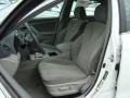 Super White - Camry SE Photo No. 8