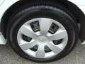 Super White - Camry SE Photo No. 14