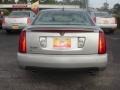 2006 Light Platinum Cadillac STS V8  photo #3