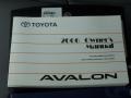 Phantom Gray Pearl - Avalon XLS Photo No. 22