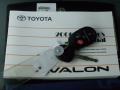 2006 Phantom Gray Pearl Toyota Avalon XLS  photo #23