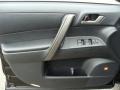 2009 Black Toyota Highlander Sport 4WD  photo #6