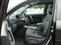 2009 Black Toyota Highlander Sport 4WD  photo #7