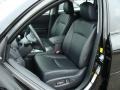 2009 Black Toyota Highlander Sport 4WD  photo #8