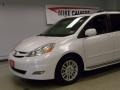 2007 Natural White Toyota Sienna XLE  photo #4