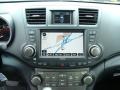 2009 Black Toyota Highlander Sport 4WD  photo #11