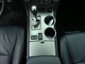 2009 Black Toyota Highlander Sport 4WD  photo #12