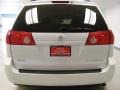 2007 Natural White Toyota Sienna XLE  photo #8