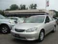 Lunar Mist Metallic - Camry LE Photo No. 1
