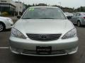 Lunar Mist Metallic - Camry LE Photo No. 2