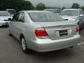 Lunar Mist Metallic - Camry LE Photo No. 4