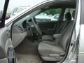 Lunar Mist Metallic - Camry LE Photo No. 7