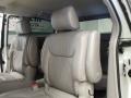 2007 Natural White Toyota Sienna XLE  photo #18