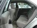 Lunar Mist Metallic - Camry LE Photo No. 13