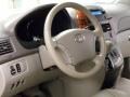 2007 Natural White Toyota Sienna XLE  photo #23