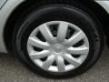 Lunar Mist Metallic - Camry LE Photo No. 14