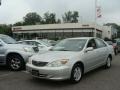 Lunar Mist Metallic - Camry LE V6 Photo No. 1